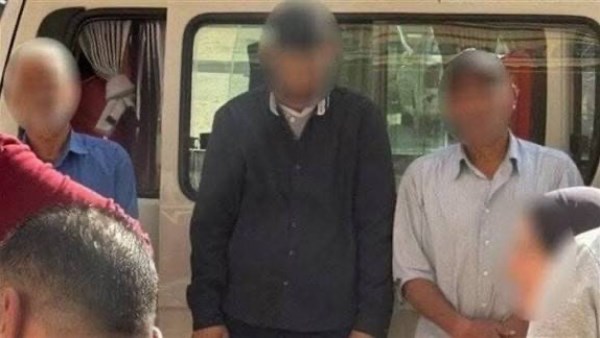 قرار عاجل بعرض صغار واقعة مدرسة دولية بالسلام على الطب الشرعي