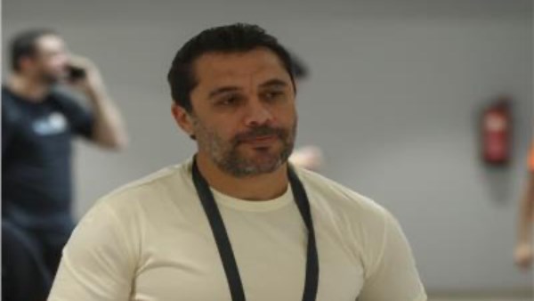 أحمد حسن: عبد الله السعيد يوافق على الانضمام للمنتخب في البطولة العربية فقط