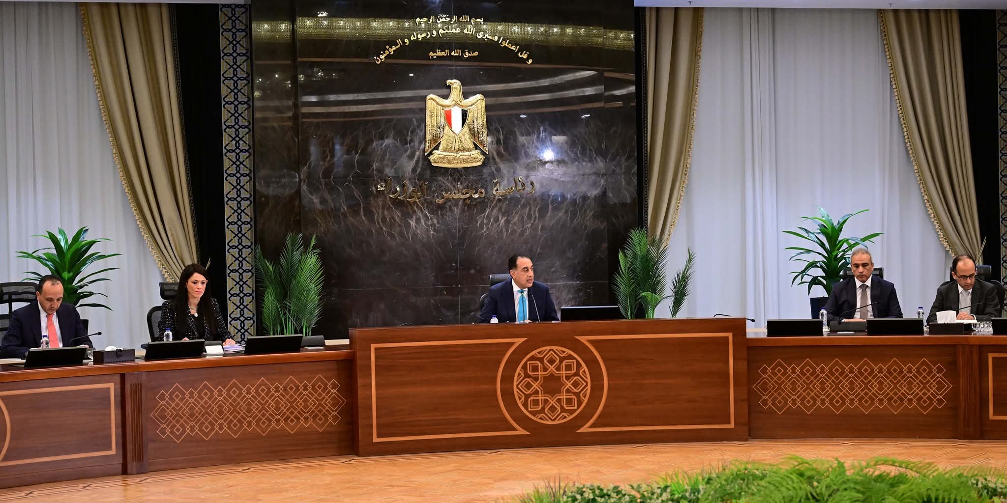 الاستثمار الخاص سجل معدل نمو بلغ 25.9 % ليصل إلى 167.6 مليار جنيه مستحوذاً على نحو 66% من اجمالي الاستثمارات متابعة عبده الشربيني 