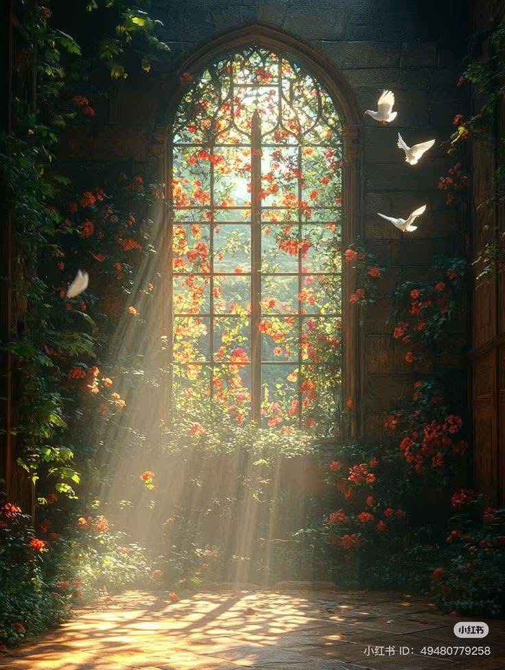 طريقي إلى الله