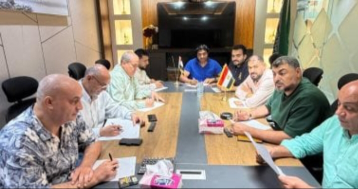 دعوة للمصريين بجدة للمشاركة فى الانتخابات