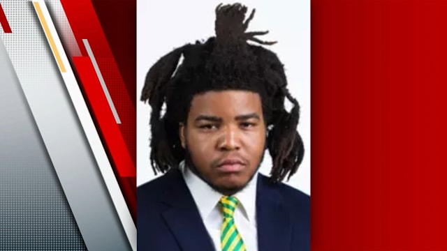 اعتقال لاعب في جامعة ألاباما برمنغهام بعد اتهامه بطعن اثنين من زملائه قبل مباراة