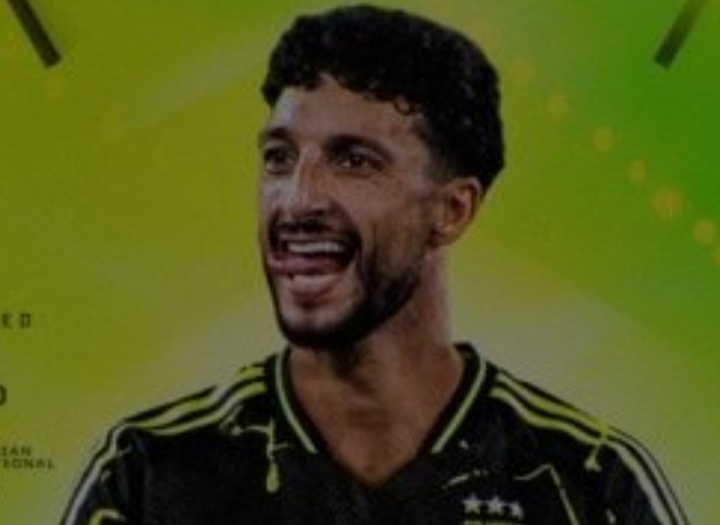 وسام أبو على يقترب من الدوري الاسكتلندي