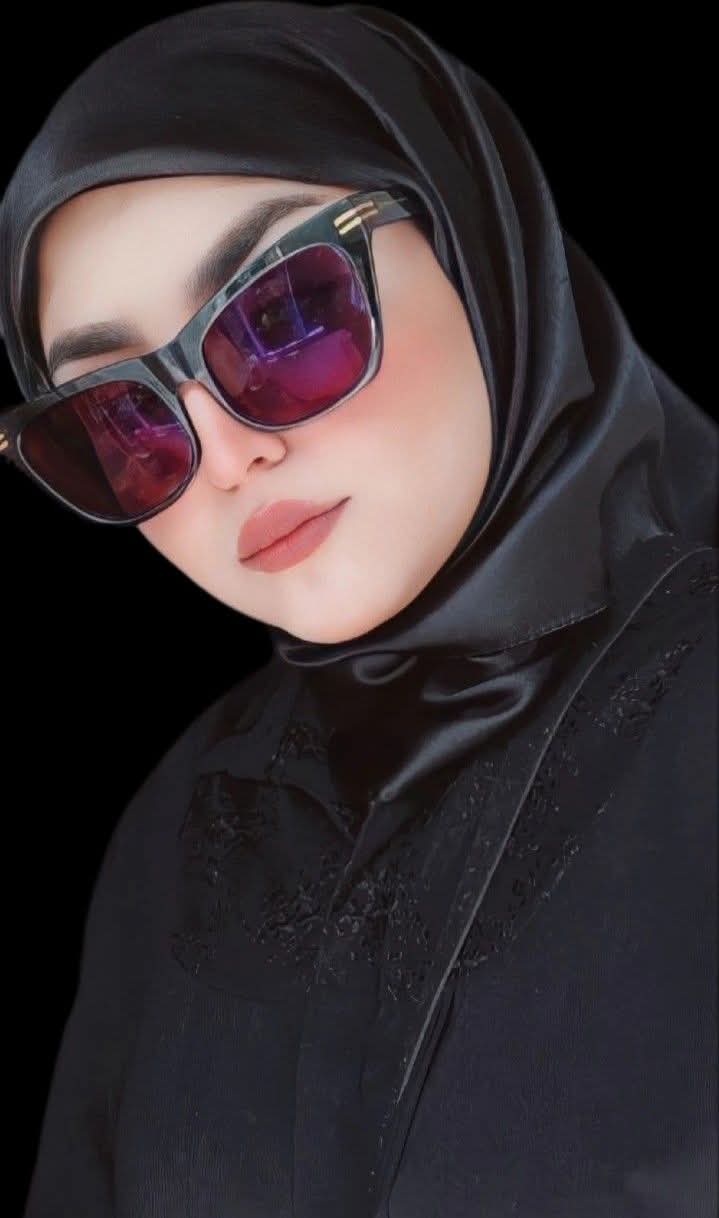 بين الأسى والورع بقلمي هدى عبده 