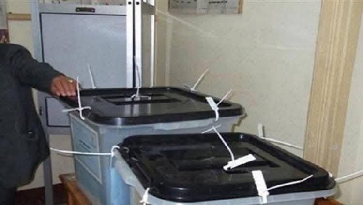 محافظ كفرالشيخ فتح اللجان الانتخابية وبدء عملية التصويت في اليوم الأول من انتخابات مجلس النواب 2025