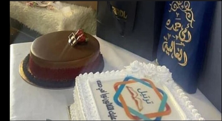 السعودية سيدة سبعينية تُتمّ حفظ القرآن الكريم في جمعية "ترتيل" بالباحة 