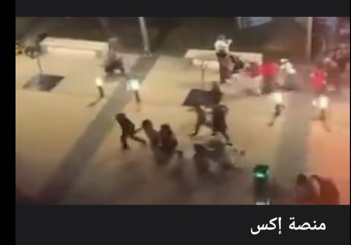 إصابات خطيرة في عيارات نارية خلال حفل إضاءة شجرة الميلاد في كونكورد الأمريكية 