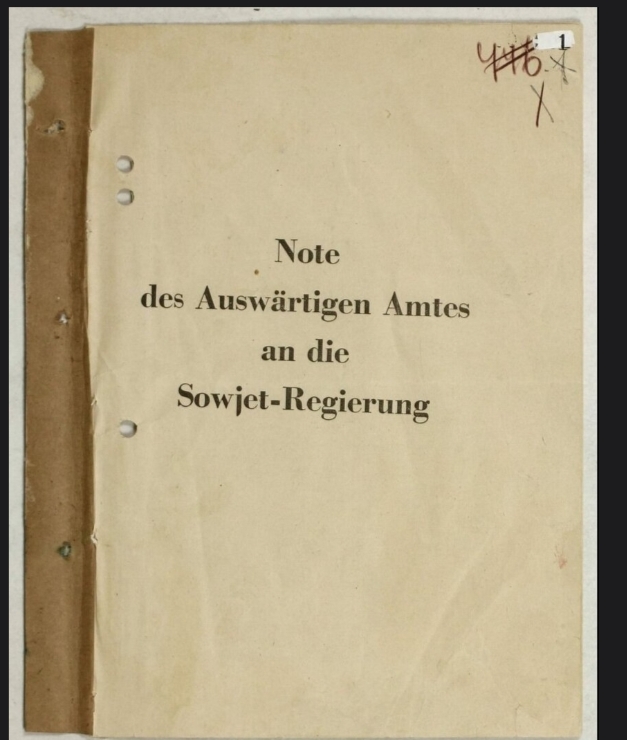 خطأ في الترجمة يجر واشنطن إلى الحرب مع اليابان