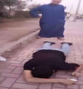 زوجة المهندس الكميائى النووي القتيل تخرج عن صمتها وتفجر الحقيقة وراء مقتل زوجها