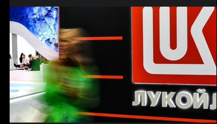 شركة كارلايل الأمريكية تستكشف خيارات لشراء الأصول الدولية لـ لوك أويل الروسية