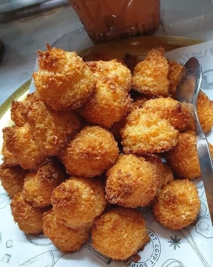 مطبخ الكنانة الشكلمه