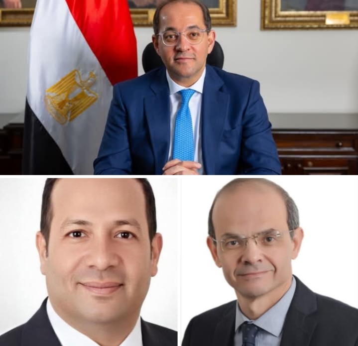 وزير المالية يقرر زيادة العملات التذكارية للمتحف المصري الكبير لتلبية الإقبال المتزايد على اقتنائها