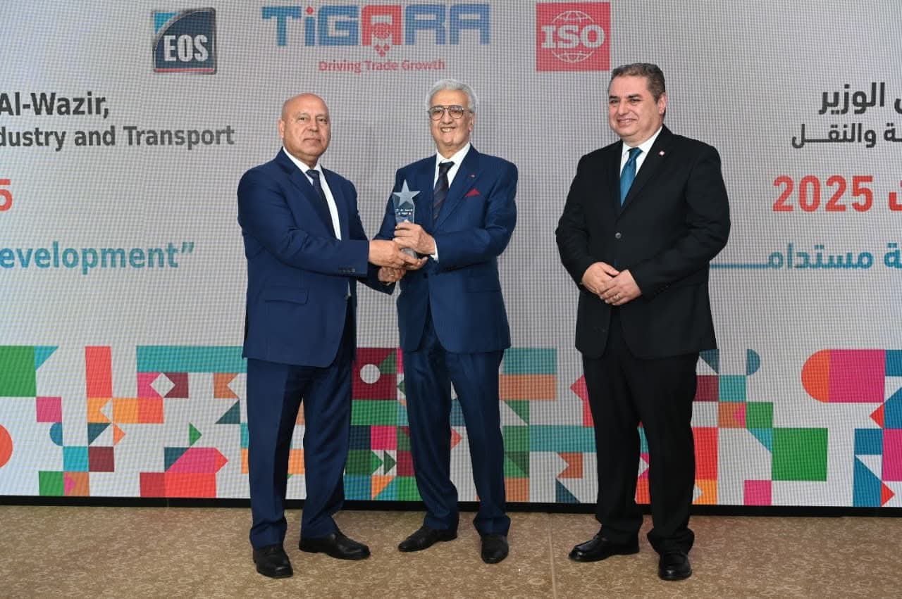 انطلاق فعاليات احتفالية اليوم العالمي للمواصفات