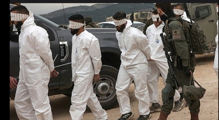 الكنيست الإسرائيلي يصادق على مشروع قانون إعدام الأسرى الفلسطينيين في القراءة الأولى