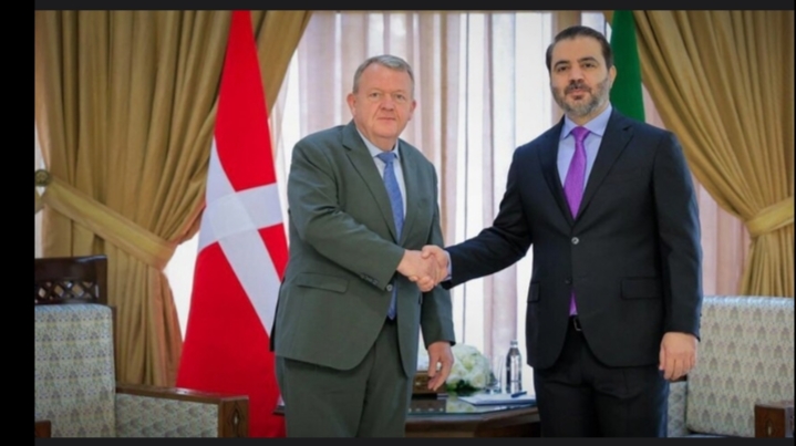 الشيباني سوريا الجديدة حريصة على عودة أبنائها دون استثناء وأبوابها مفتوحة للجميع