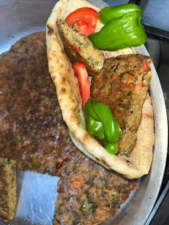 مطبخ الكنانة العجه المصرية