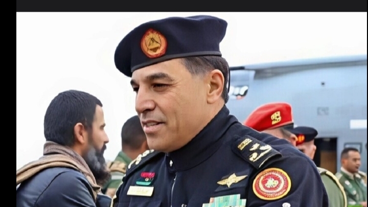 طرابلس مقتل آمر القوات الخاصة بالمنطقة الغربية الليبية محمد الصداعي داخل قاعدة معيتيقة