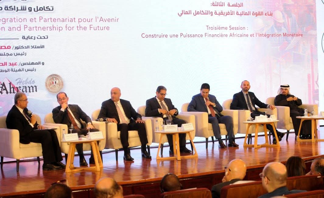 جهاز تنمية المشروعات يعمل على تعزيز المشاركة وتبادل الخبرات مع الدول الأفريقية لدعم قطاع المشروعات المتوسطة والصغيرة 