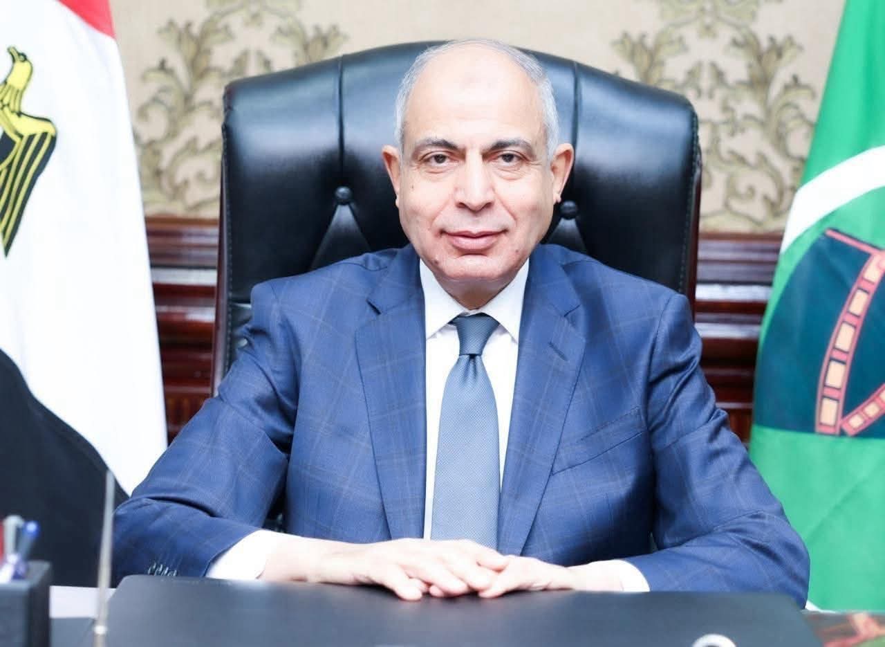 قرعة التضامن تعلن فوز 493 حاجًا من المنيا واللواء كدواني يهنئ الفائزين بقرعة حج الجمعيات الأهلية لموسم 1447هـ – 2026م