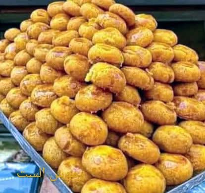 مطبخ الكنانة رموش الست 