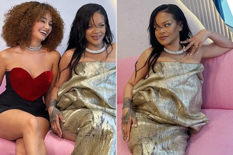 كيف قاد حبها لشعرها أحد أهم إنجازات Rihanna التجارية