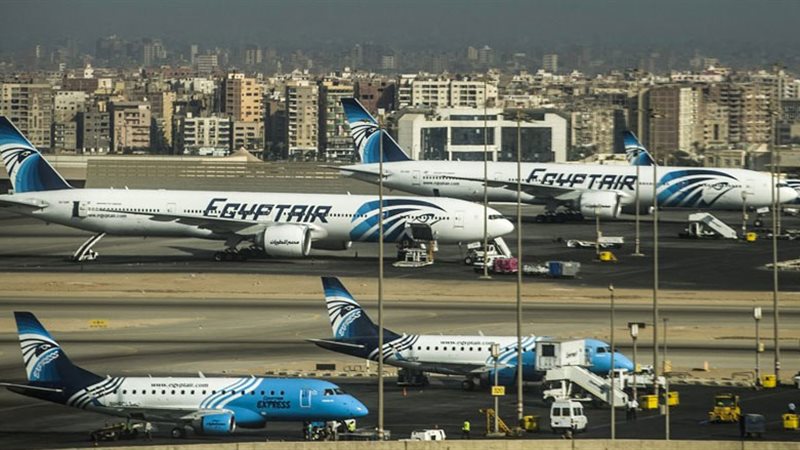  مجلس الوزراء ينفي نية بيع المطارات المصرية ضمن برنامج الطروحات