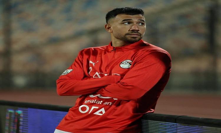 راحة لتريزيجيه بسبب إجراء علاجي بالأسنان وتجهيز إبراهيم عادل لمواجهة زيمبابوي