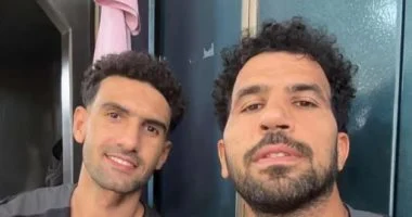 أزمات حراسة مرمى الزمالك تشتعل قبل مباراة كأس عاصمة مصر