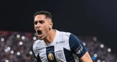 الأهلي يصرف النظر عن ضم بابلو صباغ ويحسم موقفه النهائي من الصفقة