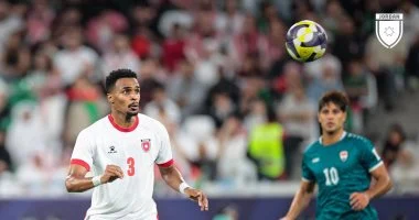 الأردن يطيح بالعراق ويضرب موعدا مع السعودية في نصف نهائي كأس العرب