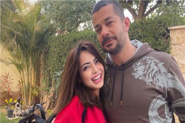 داليا مصطفى تتحدث عن إمكانية عودتها لشريف سلامة و تتحدث لأول مرة عن قصة انفصالهما