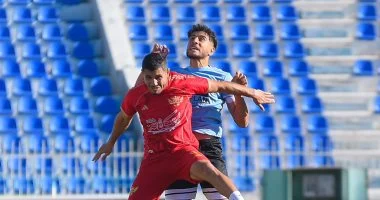 غزل المحلة يتفوق على سمنود 4-0 في ودية استعدادًا لمواجهة طلائع الجيش