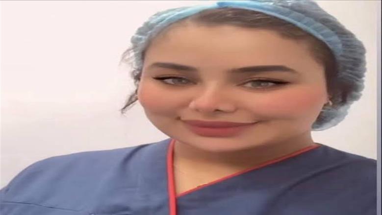 تفاصيل سقوط هديل الهادي بالشيخ زايد انتحلت صفة طبيبة تجميل
