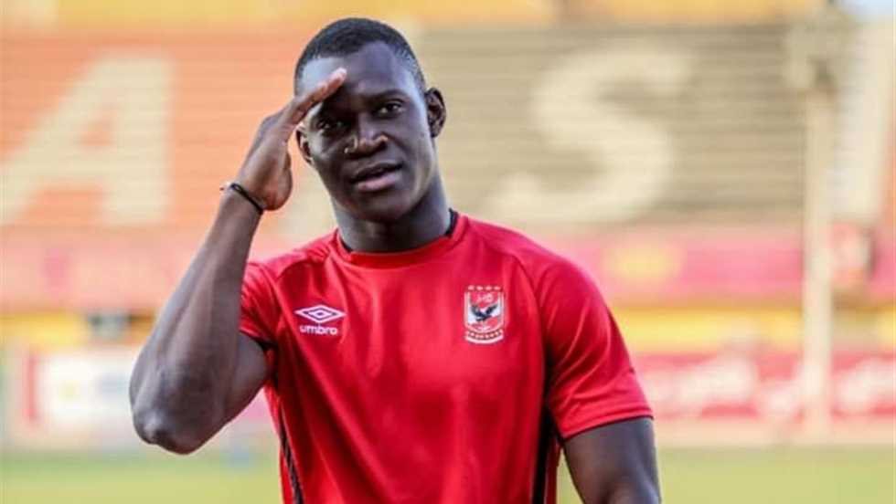 أليو ديانج يقود قائمة منتخب مالى الرسمية استعدادا لأمم أفريقيا 2025