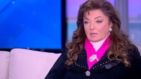 هدى رمزي سهير رمزي التوأم الروحي و لم أندم على قرار إعتزالي الفن و أنا مش محجبة ومعرفش الشيخ الشعراوى خالص ولا عمرى قابلته