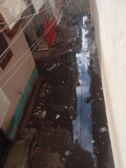 شباب دنجواي بمركز شربين بالدقهلية يكتب.. رساله إلي رئيس مجلس الوزراء