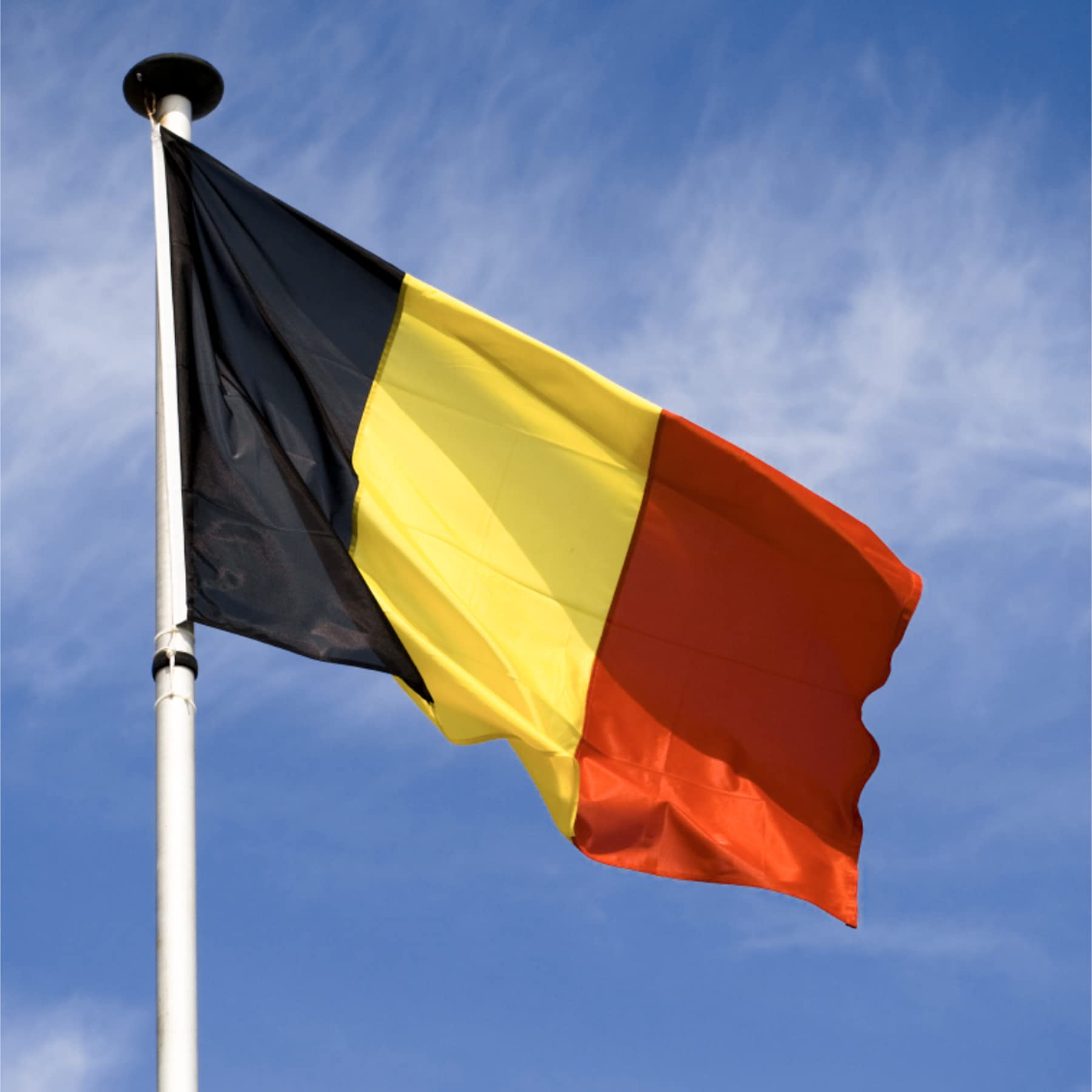 بلجيكا تسرب حمض الهيدروكلوريك في أقدم وأكبر محطة للطاقة النووية والطوارئ تتحرك