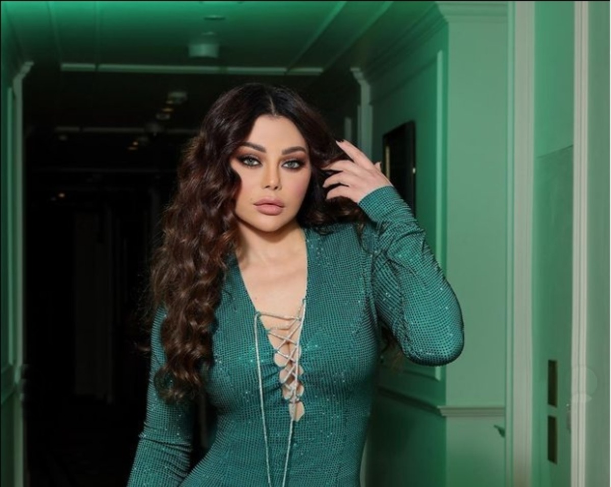 لحظات من الدلع والإثارة تجمع هيفاء وهبي بسانت ليفانت وكيفك أمورة تثير ضجة