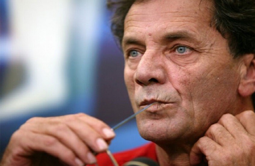 رحيل الجذر الوسيم محمد بكري فلسطين تودع ابنها وعمقها وهويتها