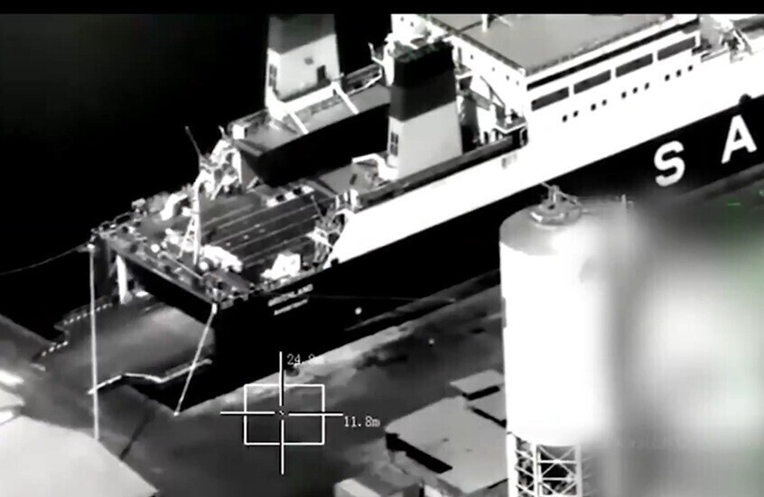 تعليق للانتقالي الجنوبي على غارات المكلا خيبة أمل من السقوط الأخلاقي