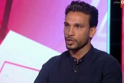 مسيرة شوقي السعيد مع منتخب مصر بعد اعتزاله تشجيع الكرة نهائياً و رسالة لجمهور النادي الأهلي