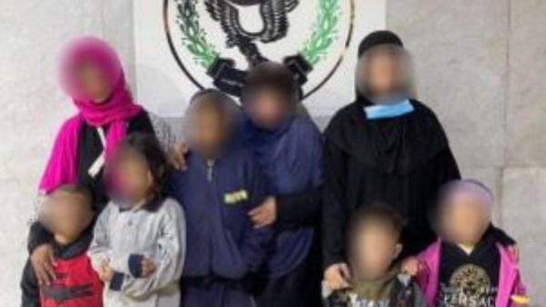 الداخلية تضبط عصابات تسول تستغل 20 طفلًا بالقاهرة والجيزة