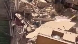 أهم الأخبار العربية والعالمية والرياضة حتى الظهيرة. زلازل تضرب فنزويلا واليابان وتصعيد  في الخليل و هرمز