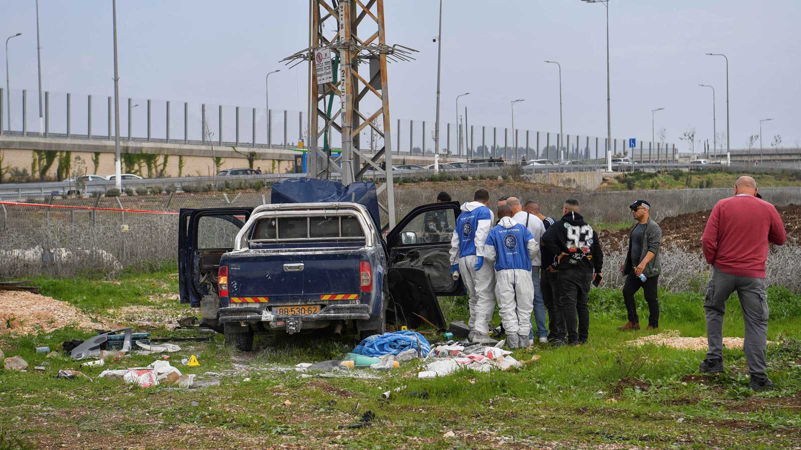 الجهاد الإسلامي ـ  عملية بيسان والعفولة جاءت ردا على جرائم إسرائيل