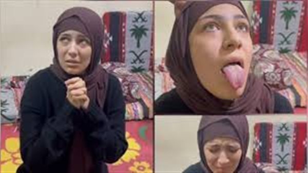 فتاة البشعة و انتشار فيديو وهي ترقص ومحامين يتقدمون ببلاغ للنائب العام