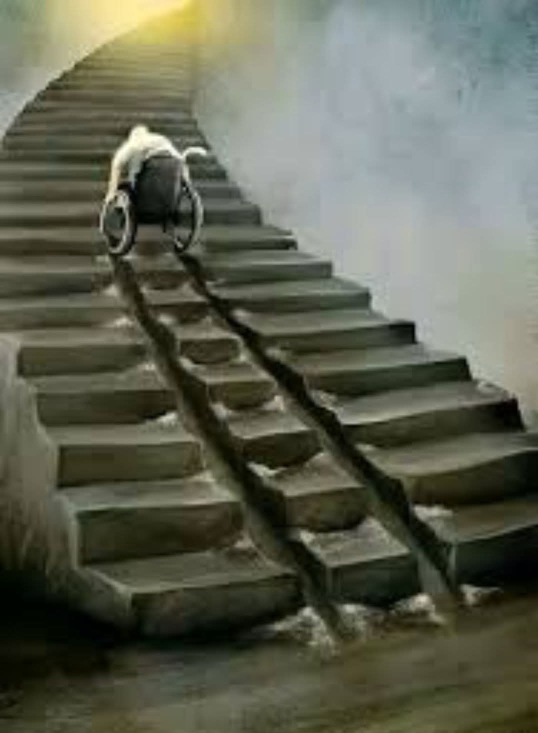 الأرادة قوة نحن نصنعها 