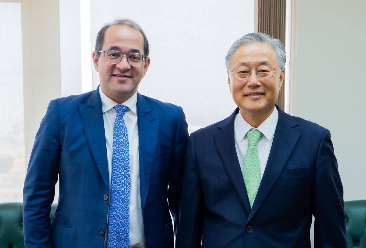 مناخ الأعمال في مصر أصبح أكثر تنافسية.. مع مسار التحفيز والتسهيل على المستثمرين