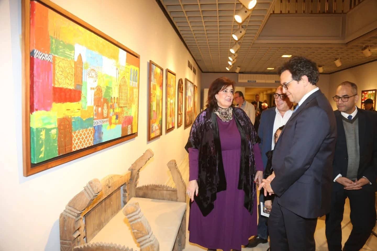 إطلاق وتنفيذ أكثر من 20 مبادرة ثقافية ومجتمعية لدعم القراءة وبناء الوعي