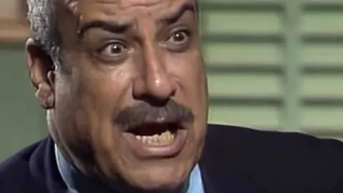 وفاة الفنان المصري نبيل الغول أبرز نجوم الأدوار الثانوية