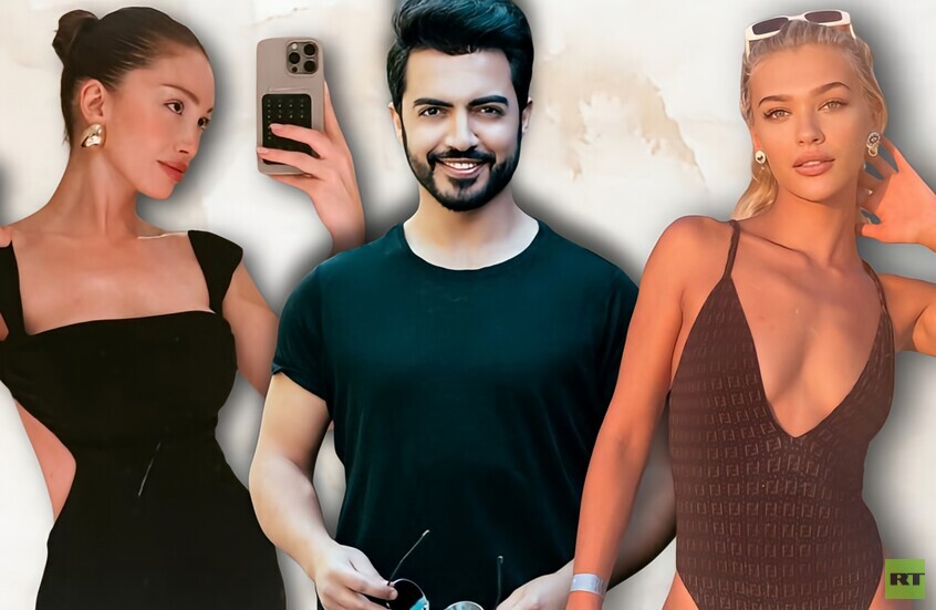 اعتقالات متتالية في عالم مشاهير تركيا